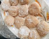 Home-made Chicken Nuggets 🐓 自家製麥樂雞的食譜步驟6照片