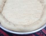 Foto langkah ke 4 dari resep Pizza homemade.
