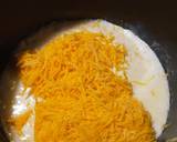 Birthday Mac and Cheese recipe step 2 photo