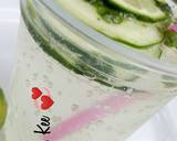 Mojito recipe step 1 photo