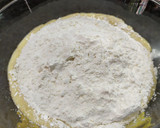 Foto del paso 4 de la receta: Pan dulce c/dátiles y chispas de choco. (original del Crandon)