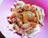 Mexikói csirkés enchilada recept fázis 1 fotója