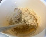 Une image de l'étape 8 de Tresse feuilletée aux amandes, pignons de pin et amaretto.
