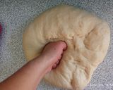 Foto del paso 4 de la receta: Conchas ☕
