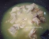 Resipi Sup Ayam Campur Cendawan Oleh Azizah Mansor Cookpad