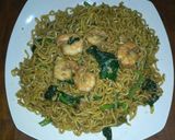 Foto langkah ke 7 dari resep Mie goreng.