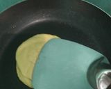 Foto langkah ke 10 dari resep Roti canai/maryam.