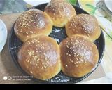 চিকেন বার্গার(chicken burger recipe in Bengali) রেসিপি ধাপ - 7 ছবি
