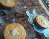 Foto langkah ke 5 dari resep BinGka Gula Habang.