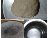 ઇન્સ્ટન્ટ તવા નાન (Instant Tava Nan Recipe In Gujarati) રેસીપી સ્ટેપ1ફોટો