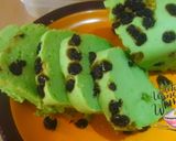Foto langkah ke 5 dari resep Bolu magicom ga ribet.