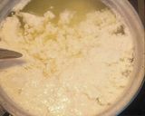 Foto do passo 3 de Queijo tipo ricota simples 🧀
