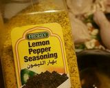 صورة لخطوة 11 من وصفة صينية الدجاج المتبله😍