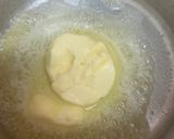A picture of step 1 of Banana muffin.