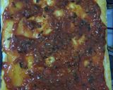 Foto del paso 8 de la receta: Pizza rellena