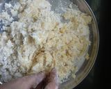 नानखटाई (nankhatai recipe in marathi) रेसिपी स्टेप 3 फोटो 