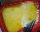 Foto langkah ke 1 dari resep 41. Sup telur kocok.