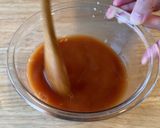 Foto del paso 3 de la receta: Carne de cerdo agridulce, Subuta(酢豚)