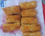 Foto langkah ke 9 dari resep Risoles Mayo (no timbangan).