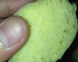 Foto langkah ke 7 dari resep Bolu kukus.