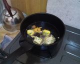 Foto langkah ke 4 dari resep Tahu Kemul.