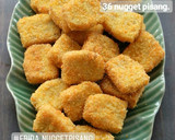 Foto langkah ke 6 dari resep Nugget Pisang.