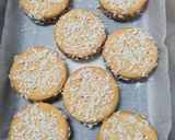 Foto del paso 9 de la receta: 146. Galletas Rellenas de Cabello de Ángel