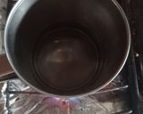 Foto del paso 1 de la receta: Coulis de Jamaica y vino tinto