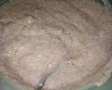 Bread and yogurt dessert recipe step 3 photo