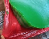 Foto langkah ke 7 dari resep Kue Lapis.