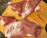 Foto del paso 1 de la receta Secreto a la miel