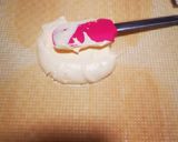 Nápolyi recept fázis 2 fotója