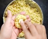 भुट्टे का कटलेट रेसिपी चरण 5 फोटो