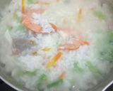 Foto langkah ke 1 dari resep Bubur Singkawang ala Aku.