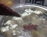 Foto langkah ke 5 dari resep Ayam kuah merah (angkak).