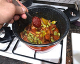 Foto del paso 6 de la receta: Habas guisadas