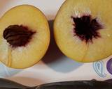 Peach Upside-down Cake recipe step 4 photo