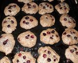 Foto del paso 5 de la receta: Cookies de choco y mantequilla de maní