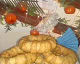 A picture of step 7 of Ring samosa.