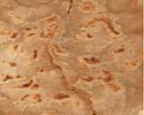 خطوة قلي العجينة