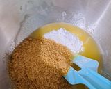 Foto del paso 2 de la receta: Blondies de Oreo