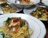 Foto langkah ke 3 dari resep Mie kopyok.
