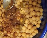 A picture of step 5 of Mix Plate.