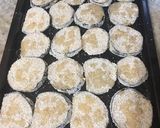 Foto del paso 3 de la receta: Mila de berenjenas