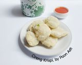 Foto langkah ke 8 dari resep Cireng Krispi.