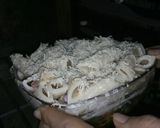 A picture of step 6 of Breakfast Casserole.