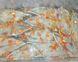 Foto del paso 2 de la receta Boquerones 🐟 fritos en vinagre. (receta de mi madre 💖)