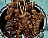 Foto langkah ke 3 dari resep Sate Tempe #Bandung_RecookCiaFebri.