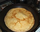 Foto del paso 2 de la receta: Panqueques dulces 🥞
