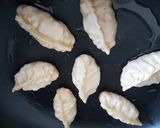 Foto del paso 3 de la receta: Dim sum de pollo